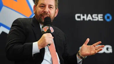 Maddie Meyer/Getty Images