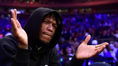 Emilee Chinn/Getty Images