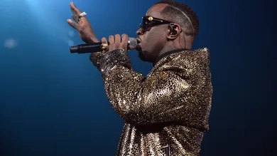 Kevin Mazur/Getty Images