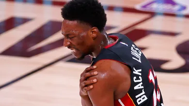 Kevin C. Cox/Getty Images