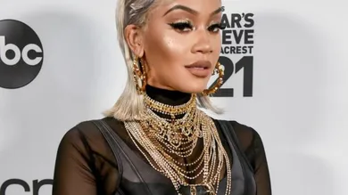 Alberto E. Rodriguez / Stringer / Getty Images