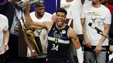 Jonathan Daniel / Staff / Getty Images