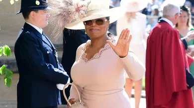 Ian West - WPA Pool/Getty Images