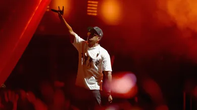 Nicholas Hunt/Getty Images