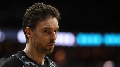 Patrick Smith/Getty Images