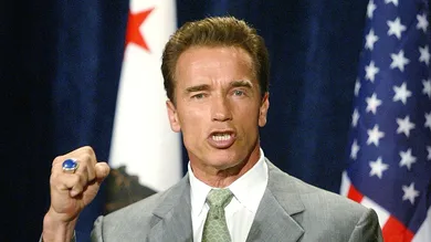 Carlo Allegri/Getty Images