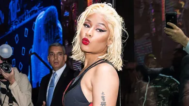 Gilbert Carrasquillo/Getty Images