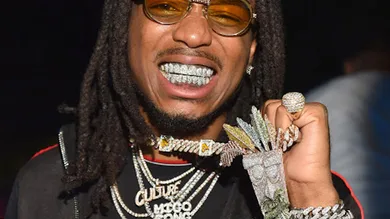 Prince Williams/WireImage/Getty Images