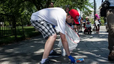 Zach Gibson/Getty Images