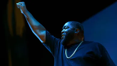 Emma McIntyre/Getty Images