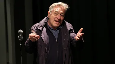 Monica Schipper/Getty Images