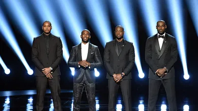 Kevin Winter/Getty Images