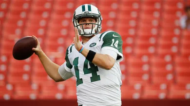 Patrick McDermott/Getty Images