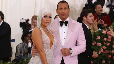 Taylor Hill/FilmMagic/Getty