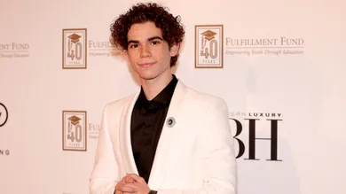 Christopher Polk/Getty Images