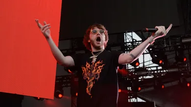 Daniel Boczarski/Redferns/Getty Images