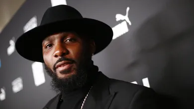 Tommaso Boddi/Getty Images for Roc Nation