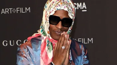 Taylor Hill/Getty Images