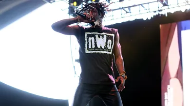 Rich Fury/Getty Images