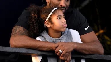 Harry How/ Getty Images