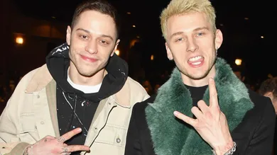 George Pimentel/Getty Images