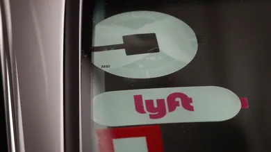 Scott Olson/Getty Images