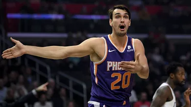 Harry How / Staff / Getty Images