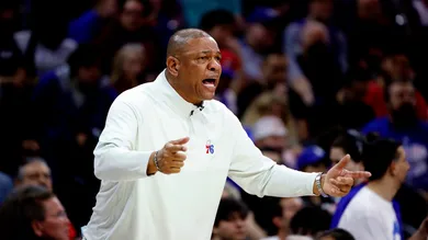 Tim Nwachukwu/Getty Images