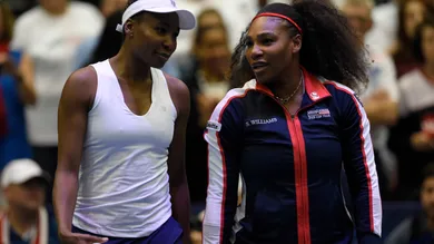 Richard Shiro / Getty Images