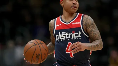 Matthew Stockman/Getty Images