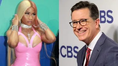 Rich Fury, Matthew Eisman/Getty Images