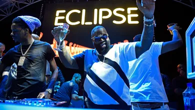 David Becker/Getty Images