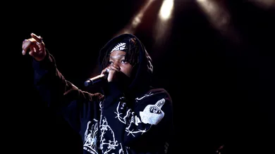 Kevin Winter/Getty Images