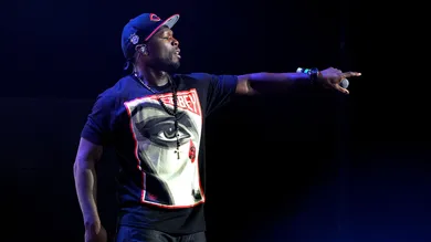 Graham Denholm/Getty Images