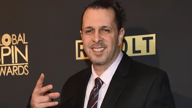 Photo by Rick Diamond/Getty Images