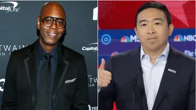 Alex Wong/Getty Images / Paul Morigi/Getty Images