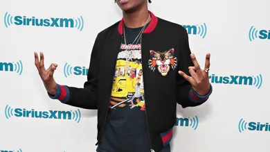 Cindy Ord/Getty Images