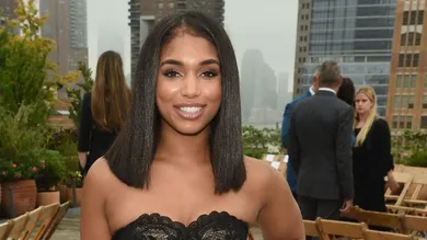 Dimitrios Kambouris / Staff / Getty Images