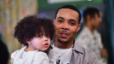 Prince Williams/Getty Images