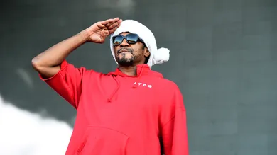 Theo Wargo/Getty Images