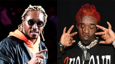 Paras Griffin & Slaven Vlasic/Getty Images