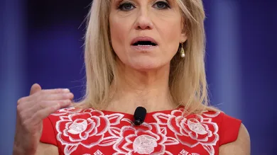 Chip Somodevilla / Staff / Getty Images