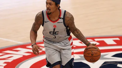 Patrick Smith/Getty Images