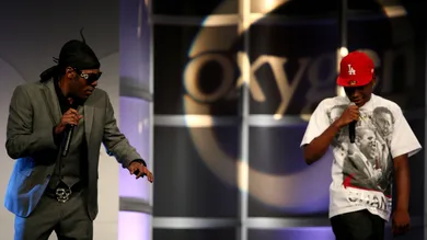 Image via Getty images