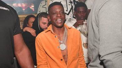 Prince Williams/ Wireimage/Getty Images