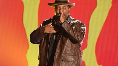 Kevin Winter / Getty Images