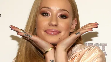 Christopher Polk/Getty Images