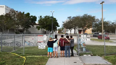 Joe Raedle/Getty Images