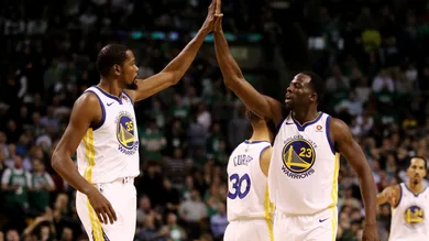 Maddie Meyer/Getty Images