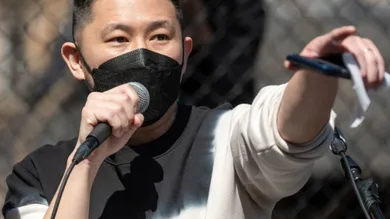 Alexi Rosenfeld/Getty Images